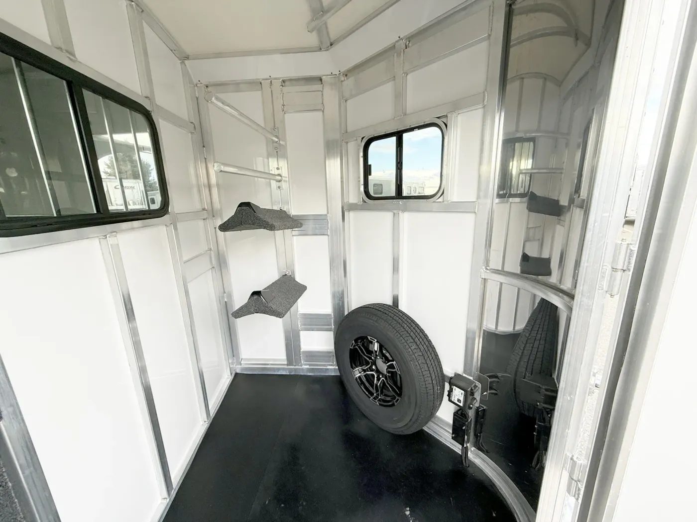 2026 Cimarron Norstar 2HBP | Photo 5 of 18