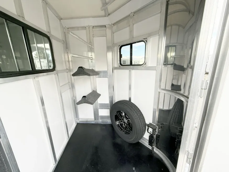 2026 Cimarron Norstar 2HBP | Photo 5 of 18