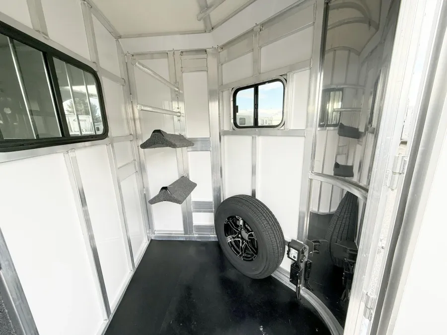 2026 Cimarron Norstar 2HBP | Photo 5 of 18