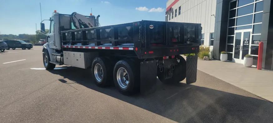 2024 Western Star 47X | Photo 9 of 17