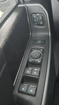 2026 Ford Super Duty F-350 | Thumbnail Photo 12 of 32