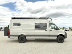 2024 Mercedes Benz 170 Ultra | Thumbnail Photo 3 of 22