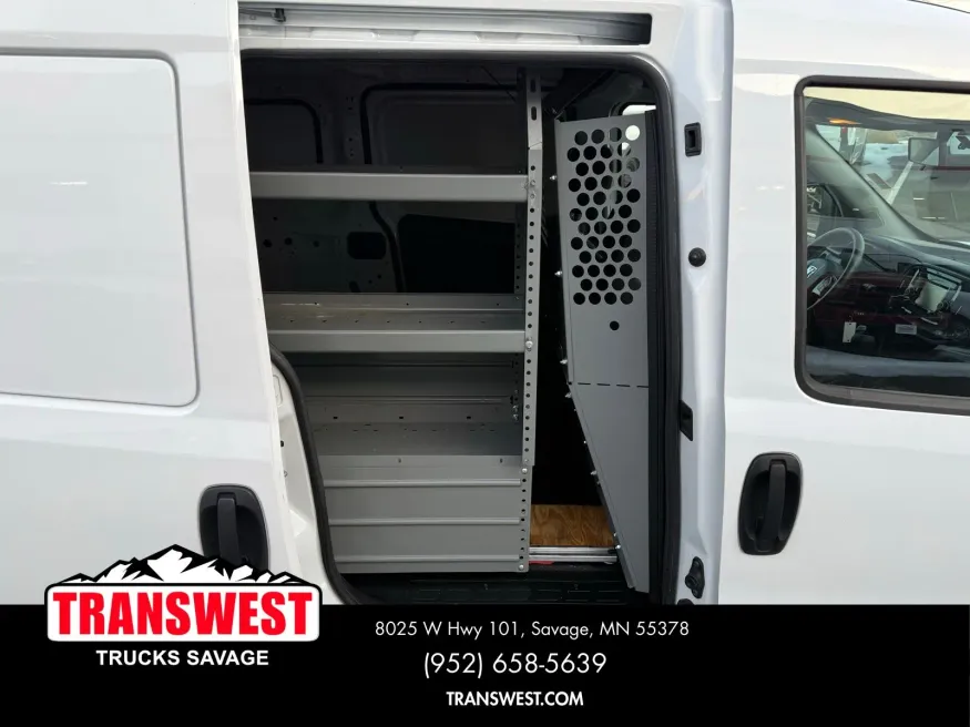 2022 RAM Promaster City Base | Photo 14 of 22