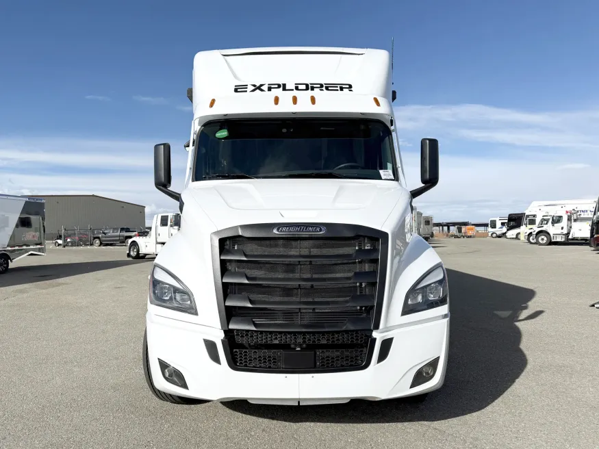 2026 Renegade Explorer 40ERB | Photo 22 of 29