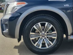 2018 Nissan Armada SL | Thumbnail Photo 8 of 26