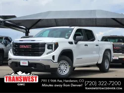 2026 GMC Sierra 1500 Pro | Thumbnail Photo 24 of 24