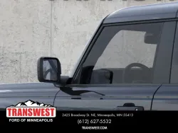 2026 Ford Bronco Badlands | Thumbnail Photo 21 of 25
