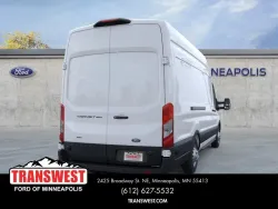 2026 Ford Transit-350 Base | Thumbnail Photo 7 of 21