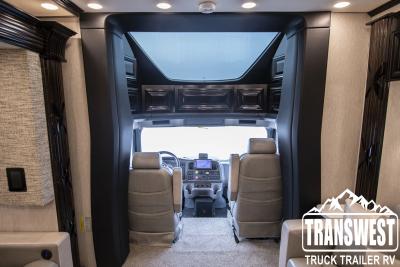 2023 Newmar Supreme Aire 4575 | Thumbnail Photo 10 of 41