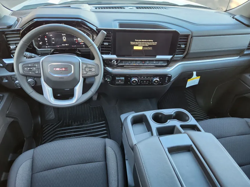 2026 GMC Sierra 1500 Elevation | Photo 11 of 23