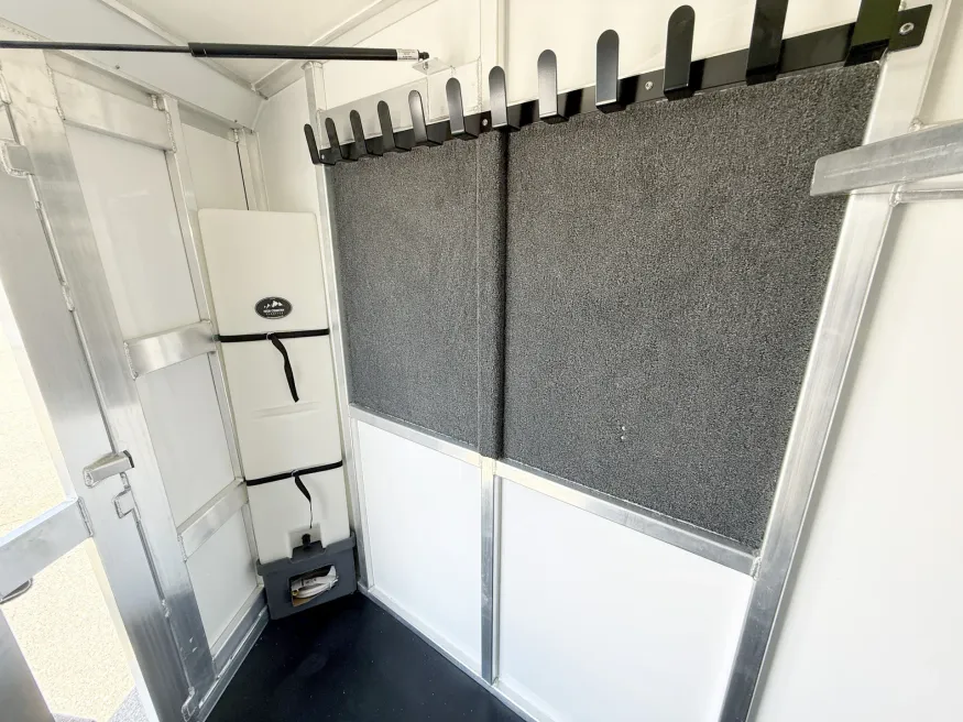 2026 Cimarron Norstar 2HGN | Photo 7 of 15