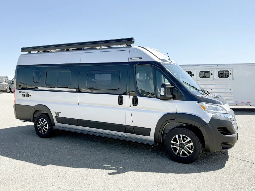 2026 Winnebago Travato 59K 