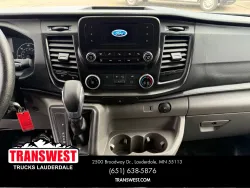 2023 Ford Transit-250 Base | Thumbnail Photo 8 of 20