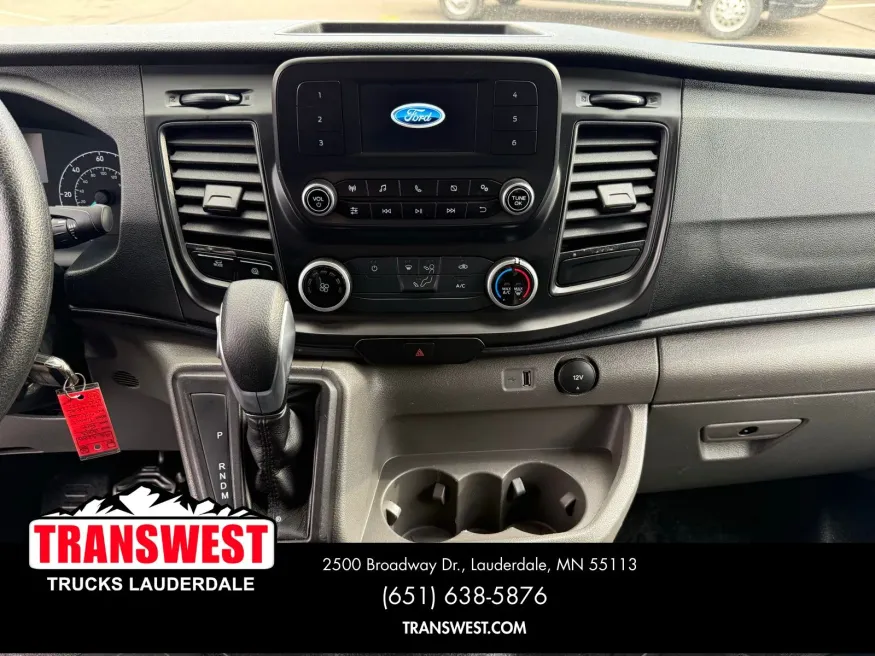 2023 Ford Transit-250 Base | Photo 8 of 20