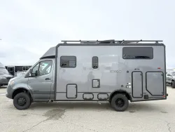 2026 Winnebago EKKO 23B | Thumbnail Photo 16 of 23