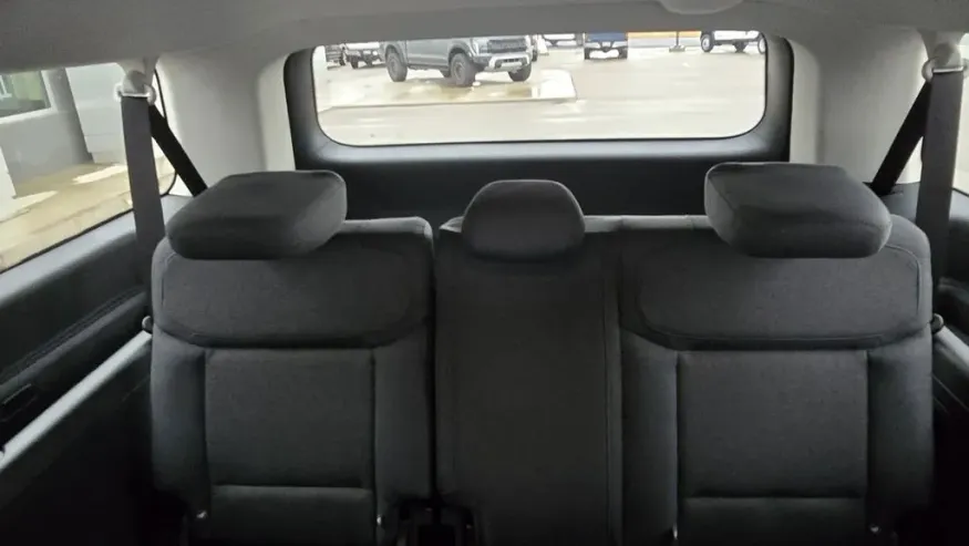 2026 Ford Expedition Max | Photo 46 of 47