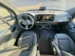 2026 Winnebago EKKO 23B | Thumbnail Photo 8 of 25