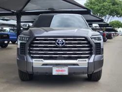 2024 Toyota Tundra 4WD Capstone Hybrid | Thumbnail Photo 4 of 30