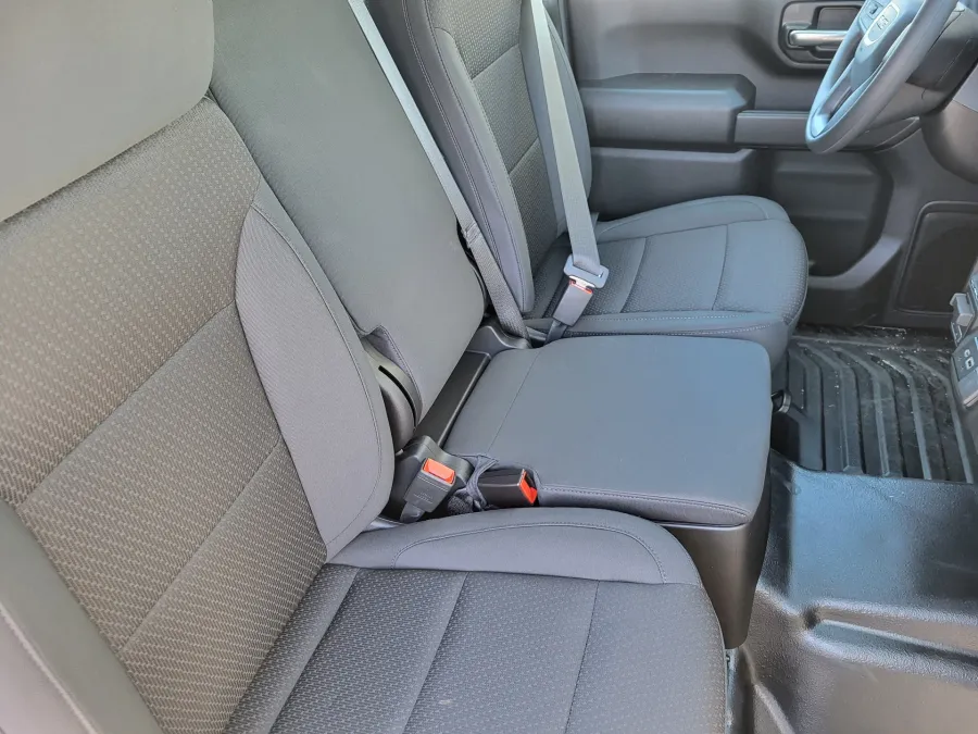 2026 GMC Sierra 3500HD CC Pro | Photo 12 of 22