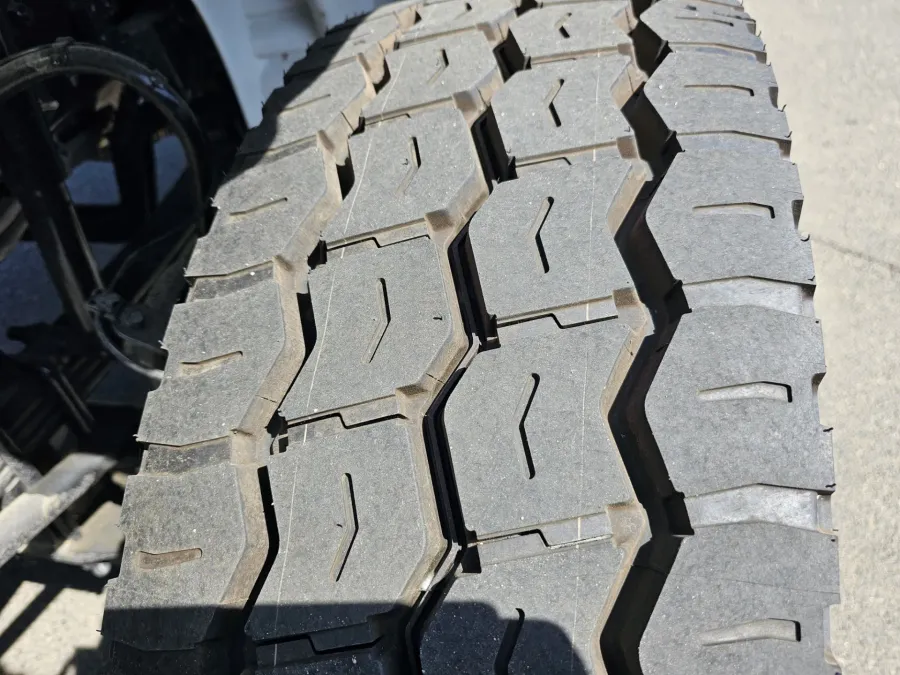 2025 Western Star 47X | Photo 15 of 18