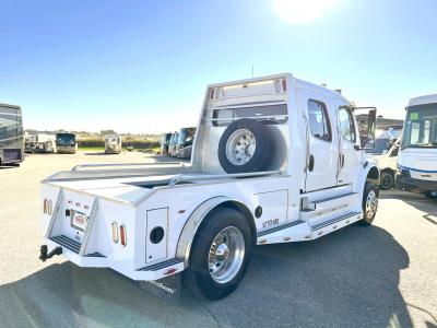 2011 Freightliner M2 106 Sportchassis | Thumbnail Photo 19 of 26