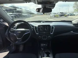 2025 Chevrolet Malibu LT | Thumbnail Photo 10 of 19