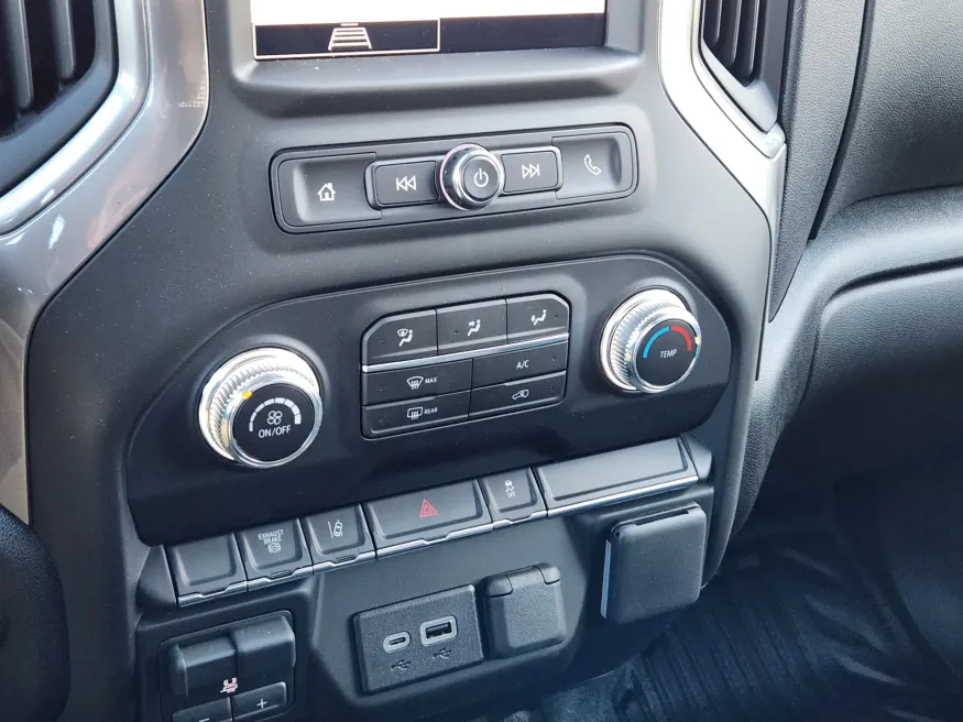 2026 GMC Sierra 3500HD CC Pro | Photo 13 of 22