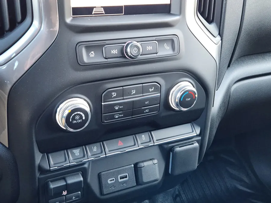 2026 GMC Sierra 3500HD CC Pro | Photo 13 of 22