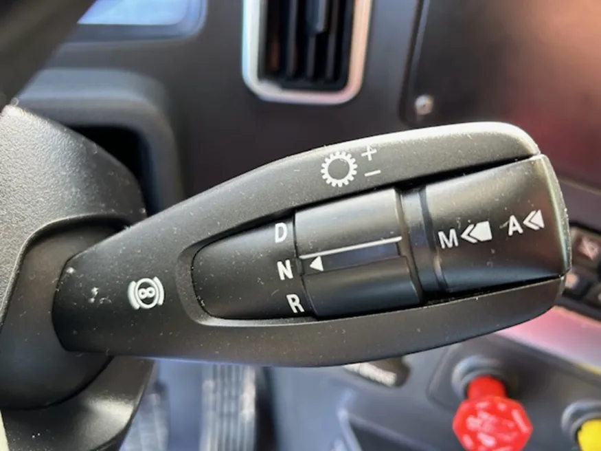 2025 Western Star 47X | Photo 20 of 21