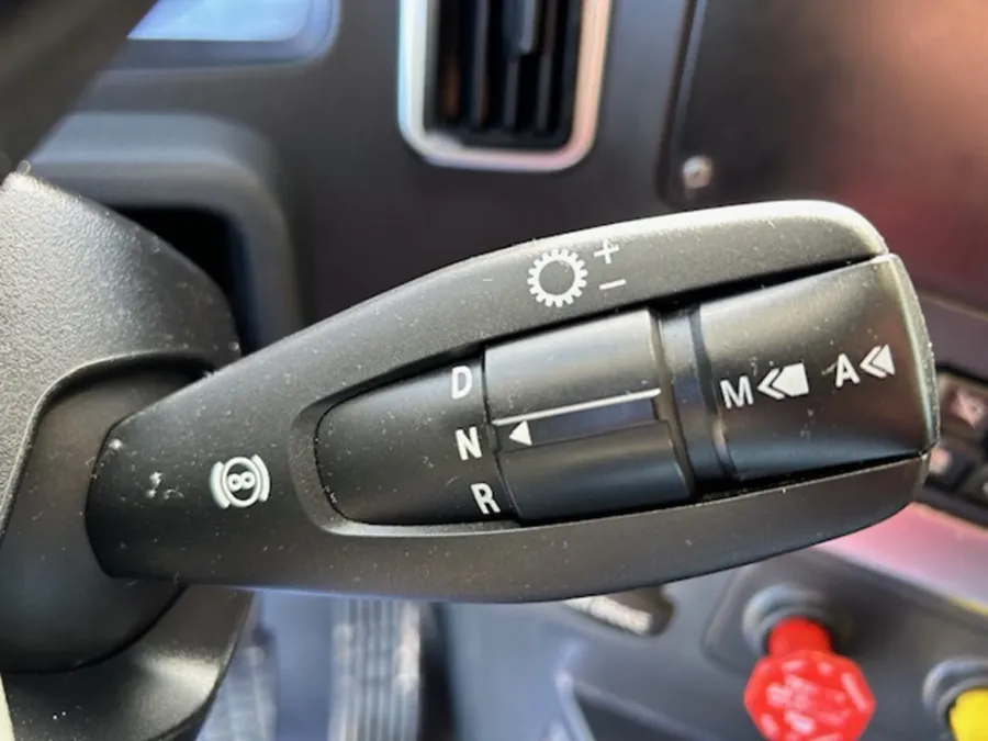 2025 Western Star 47X | Photo 20 of 21