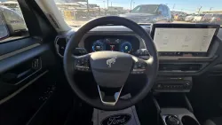 2025 Ford Bronco Sport | Thumbnail Photo 12 of 25