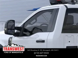 2026 Ford Super Duty F-600 XL | Thumbnail Photo 20 of 22