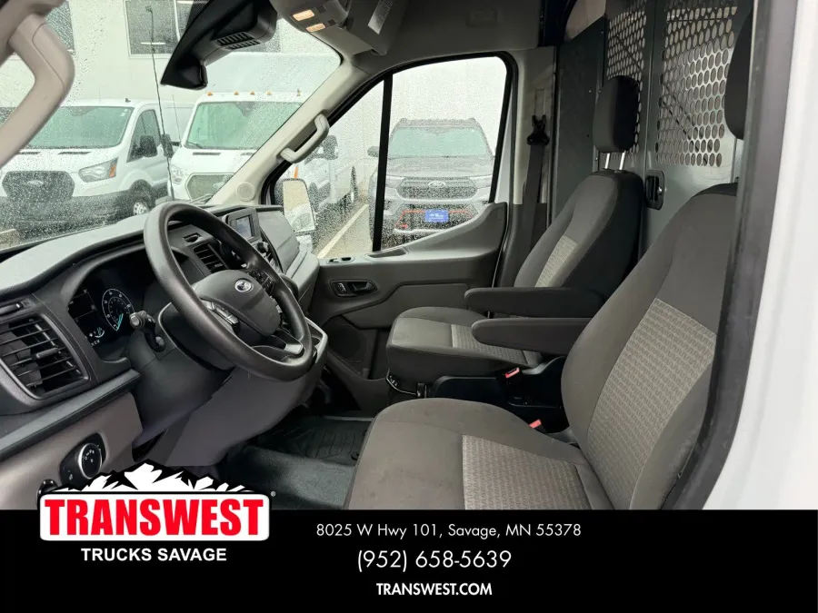 2022 Ford Transit-350 Base | Photo 4 of 20