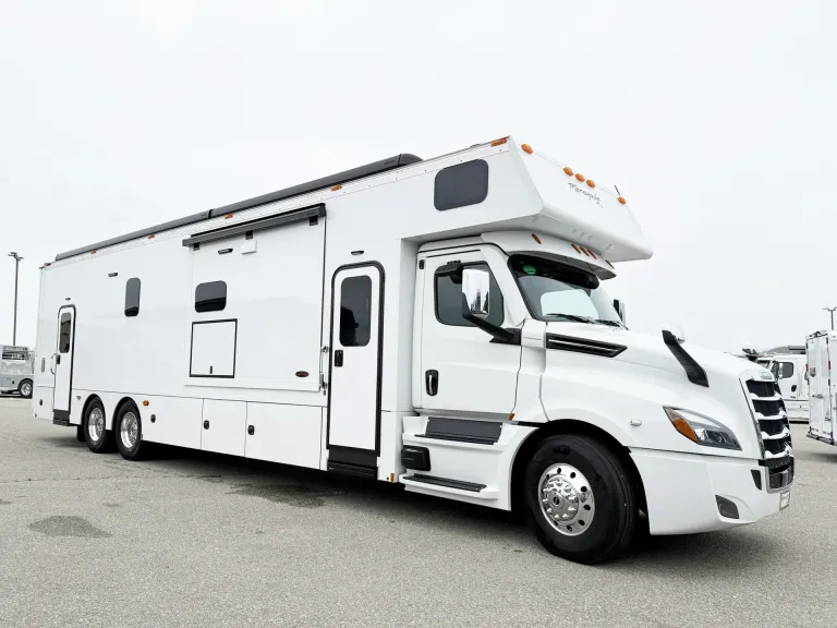 2025 Renegade Classic 2509GS