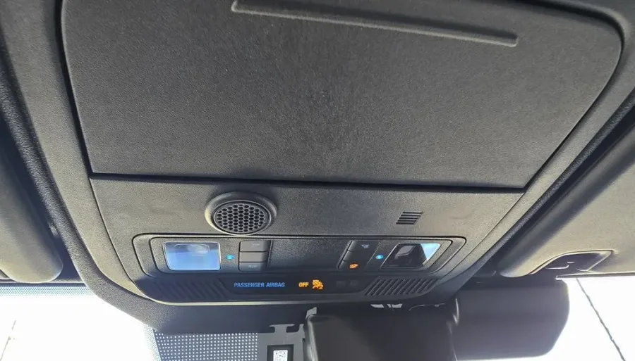 2025 Ford Bronco | Photo 23 of 28