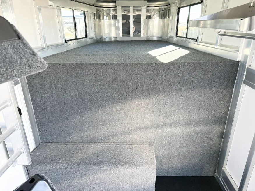 2026 Cimarron Lonestar Stock | Photo 6 of 21