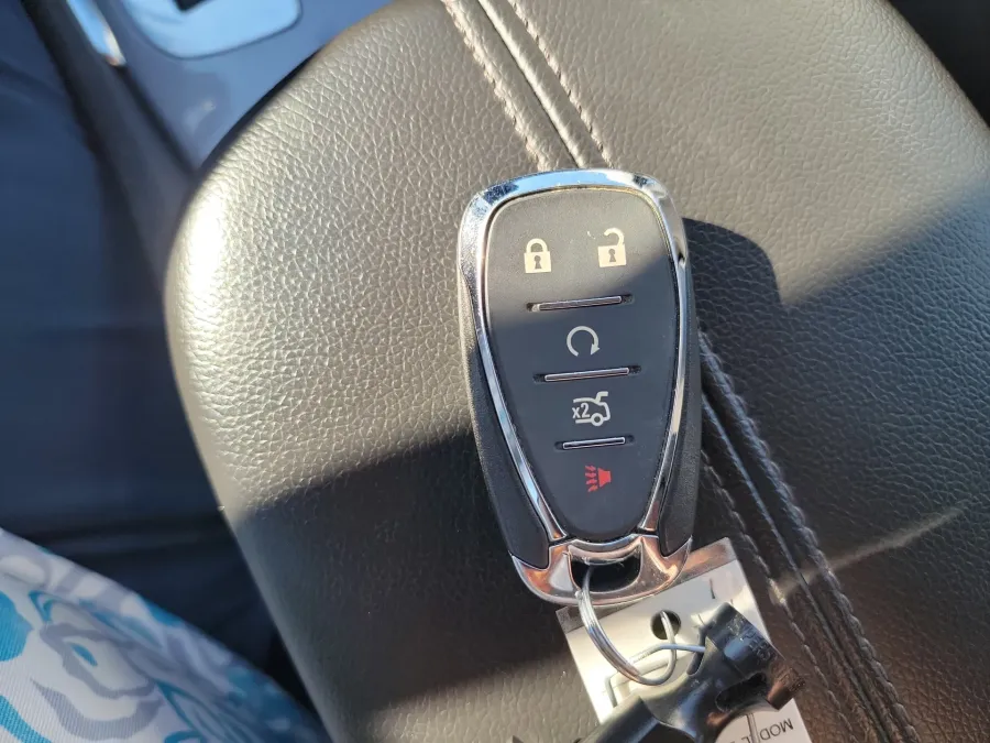 2024 Chevrolet Malibu LT | Photo 15 of 16