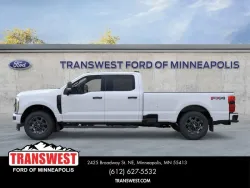 2026 Ford Super Duty F-350 XL | Thumbnail Photo 2 of 22