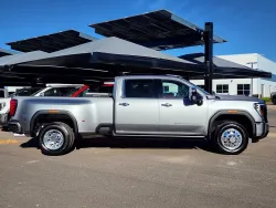 2024 GMC Sierra 3500HD Denali Ultimate | Thumbnail Photo 1 of 31