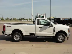 2026 Ford F250 | Thumbnail Photo 4 of 13