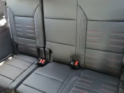 2026 GMC Yukon XL AT4 Ultimate | Thumbnail Photo 23 of 27