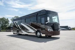 2026 Tiffin Allegro Bus 40IP | Thumbnail Photo 8 of 28