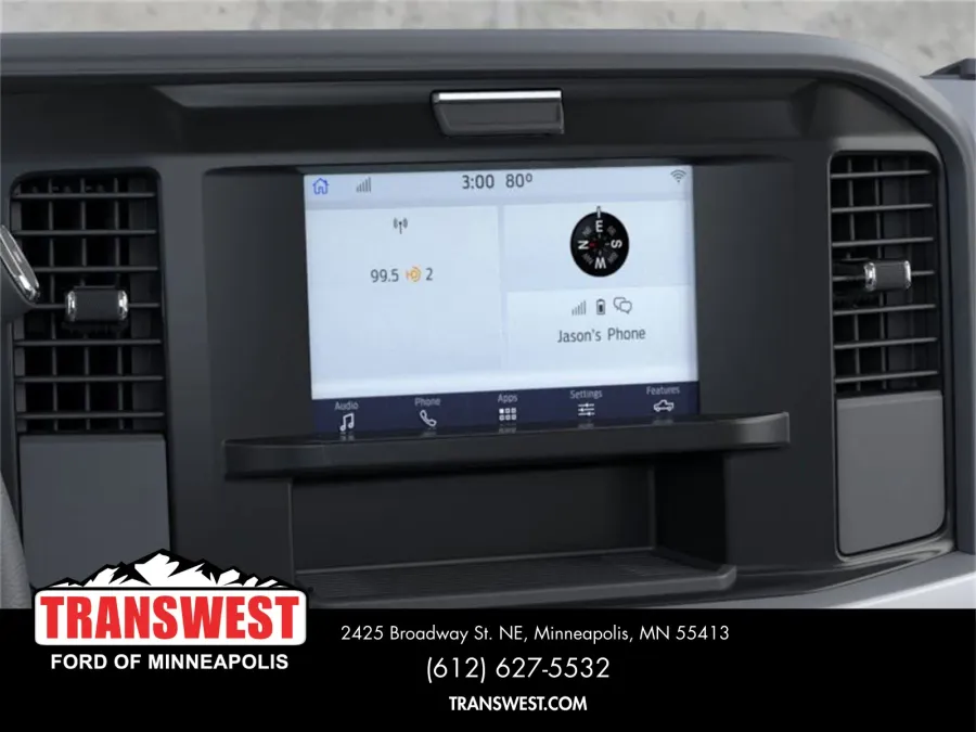 2026 Ford Super Duty F-350 | Photo 14 of 22