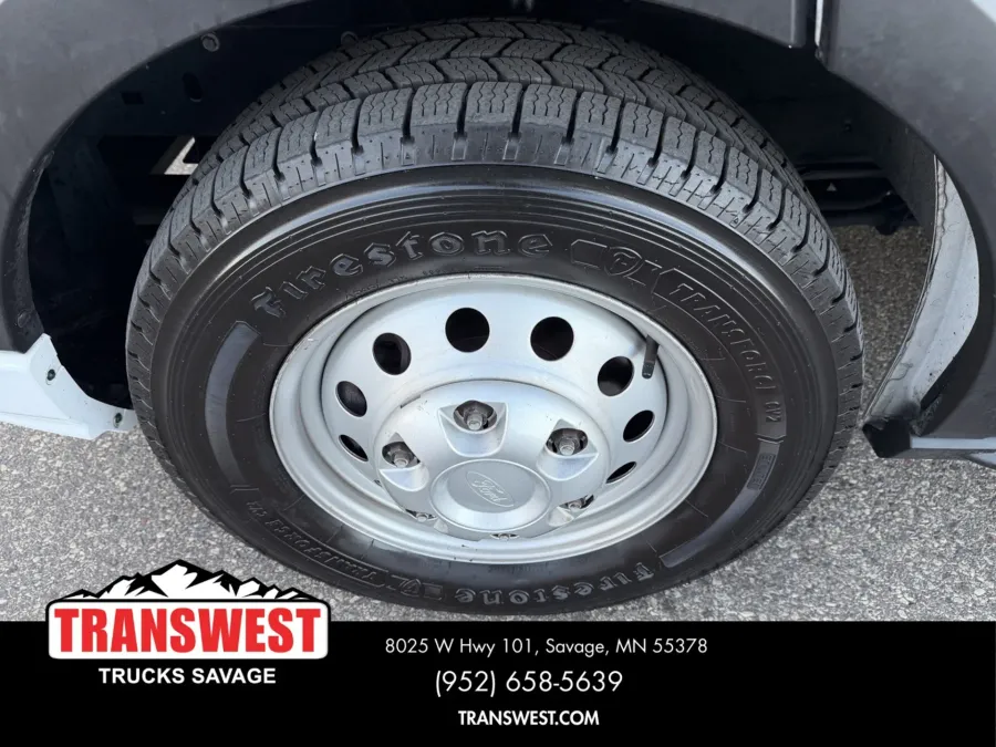 2024 Ford Transit | Photo 12 of 19