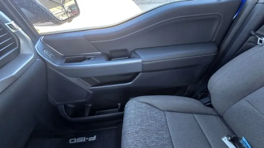 2026 Ford F-150 | Photo 27 of 30