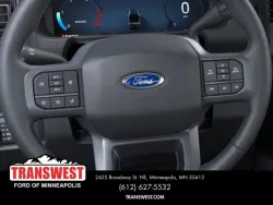 2026 Ford Super Duty F-350 Lariat | Thumbnail Photo 11 of 22