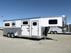 2026 Cimarron Norstar Warmblood 2 + 1 | Thumbnail Photo 1 of 22