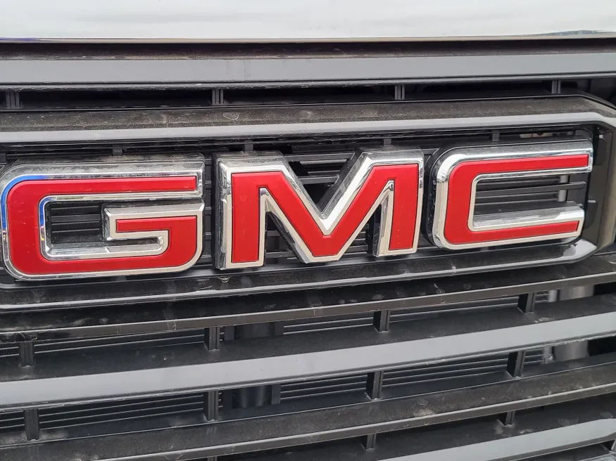2026 GMC Sierra 2500HD Pro | Photo 10 of 24