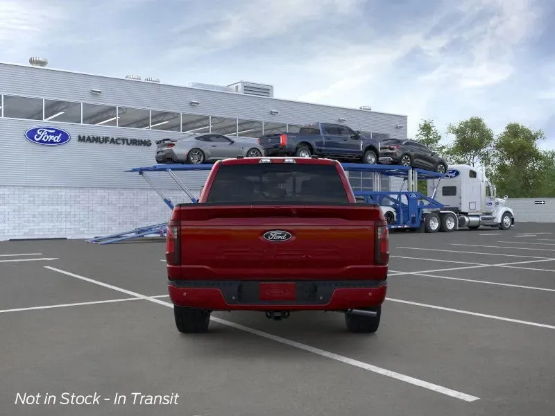 2025 Ford F-150 | Photo 5 of 22
