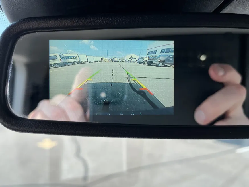 2017 Ford Transit | Photo 8 of 20